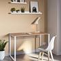 Inna Table Sapphire Oak 1