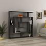 Labirent Regal Anthrazit 1