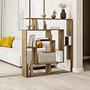 Labirent Shelf Hitit 1