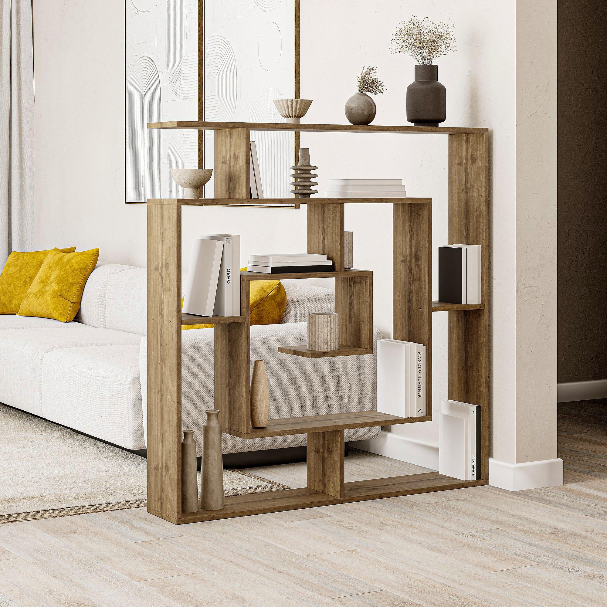 Labirent Shelf Hitit 1