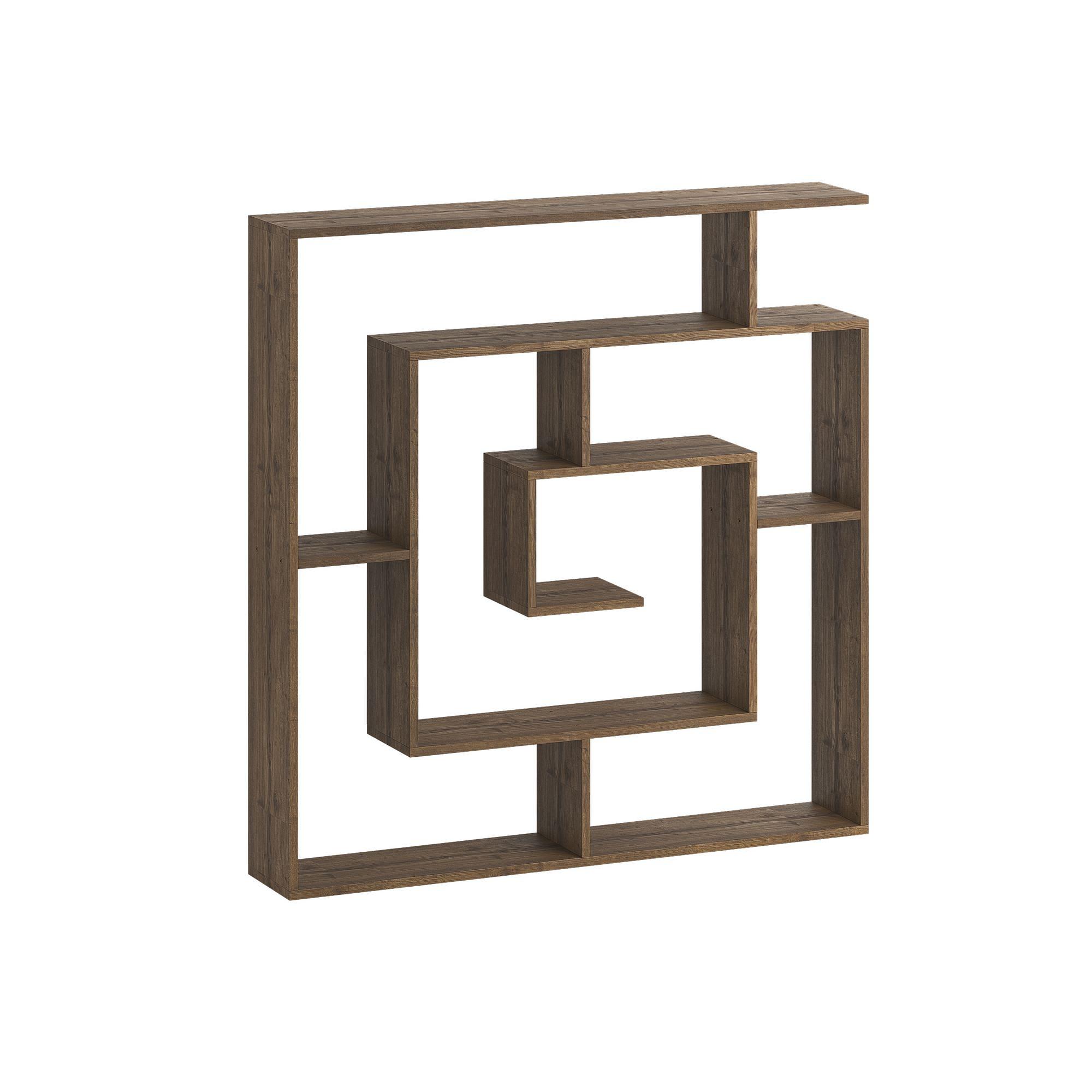 Labirent Shelf Hitit 3