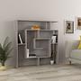 Labirent Shelf Light Brown 2
