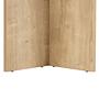 Linza Table Honey Oak 8
