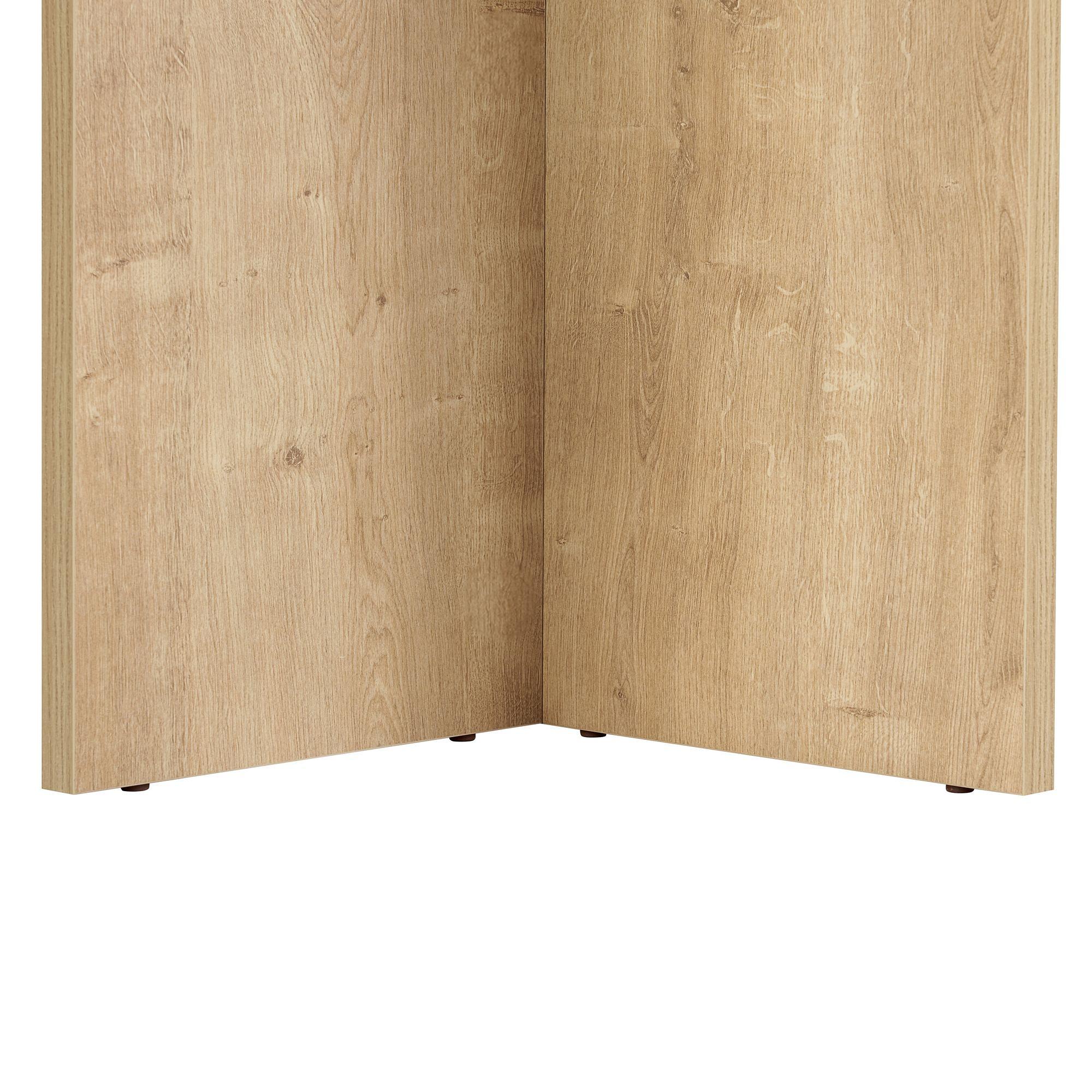 Linza Tisch Honig Eiche 8