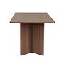 Linza Table Milano Walnut 6