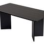 Linza Tisch Schwarz 0