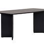 Linza Tisch Schwarz 4