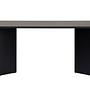Linza Table Black 5