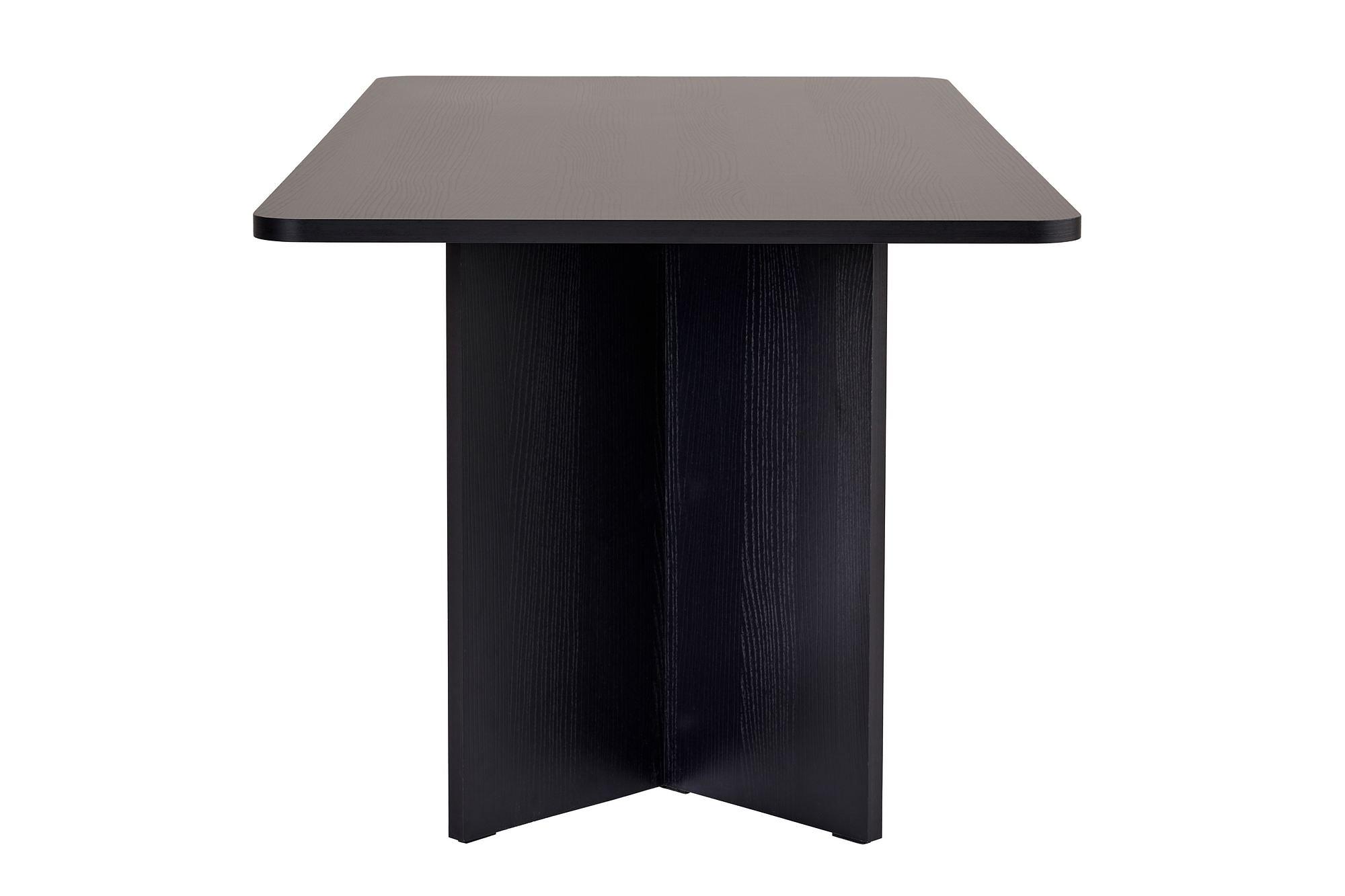 Linza Table Black 6