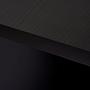 Linza Table Black 9