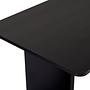Linza Tisch Schwarz 7