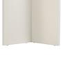 Linza Table Wood White 8
