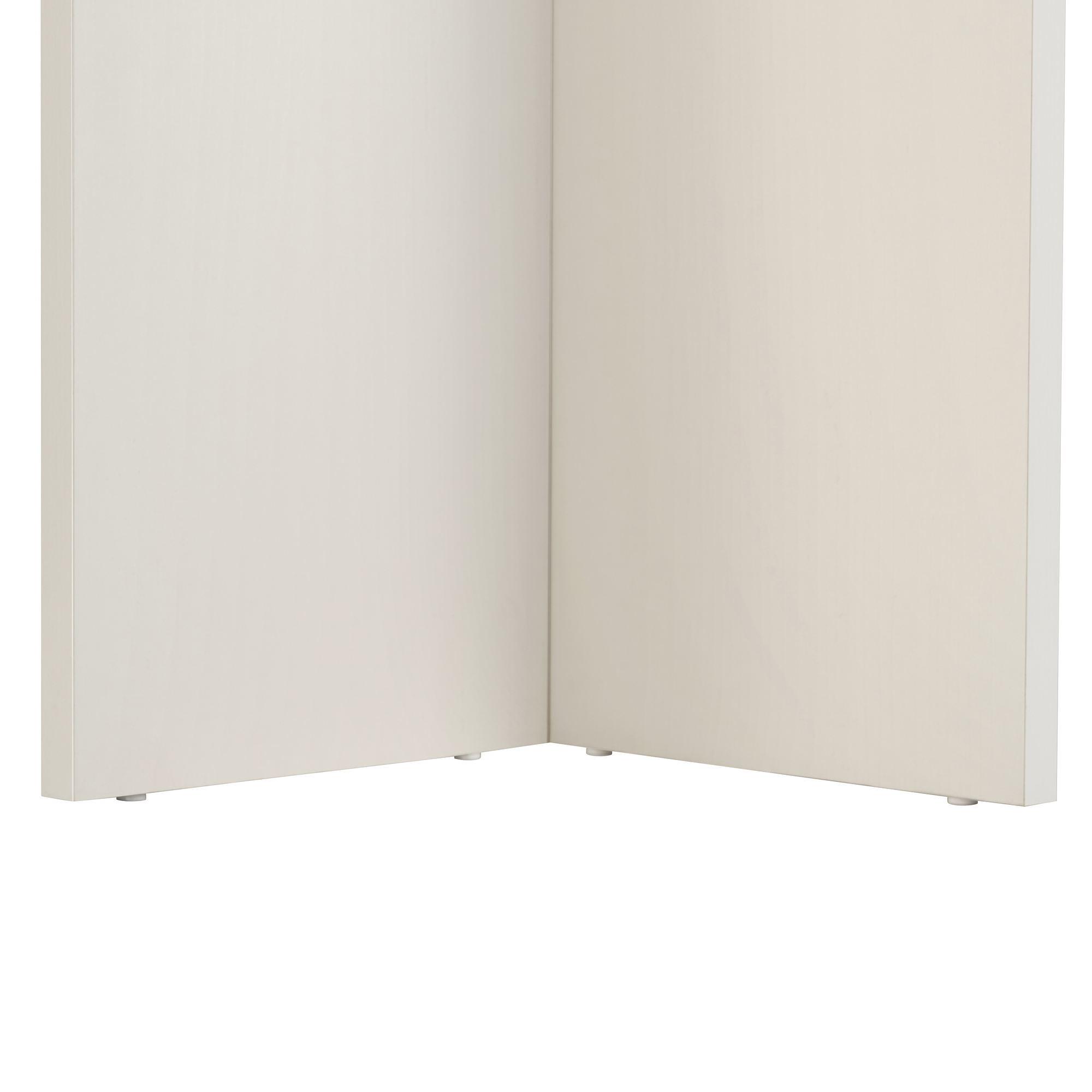 Linza Table Wood White 8