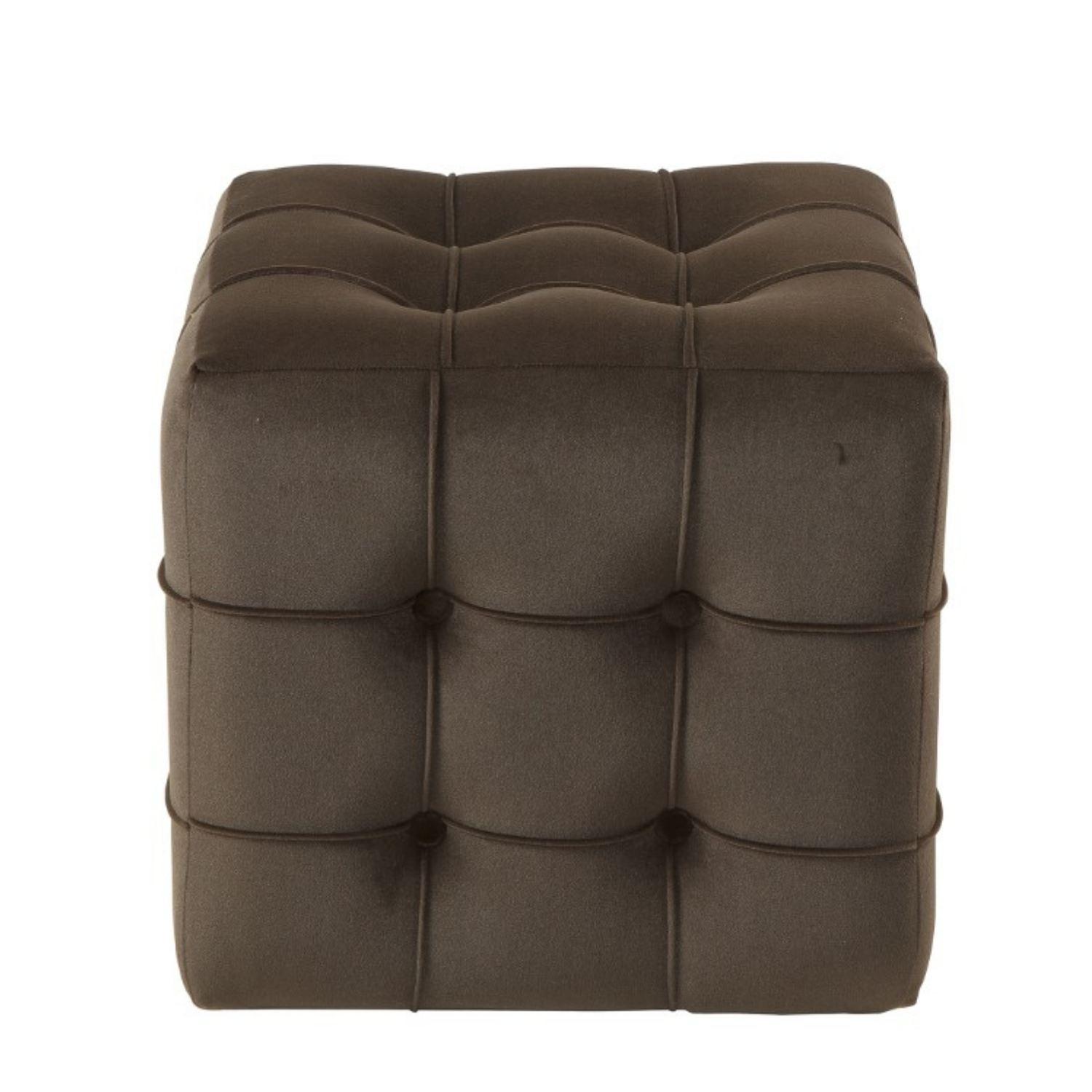Lizbon Stool Brown 0