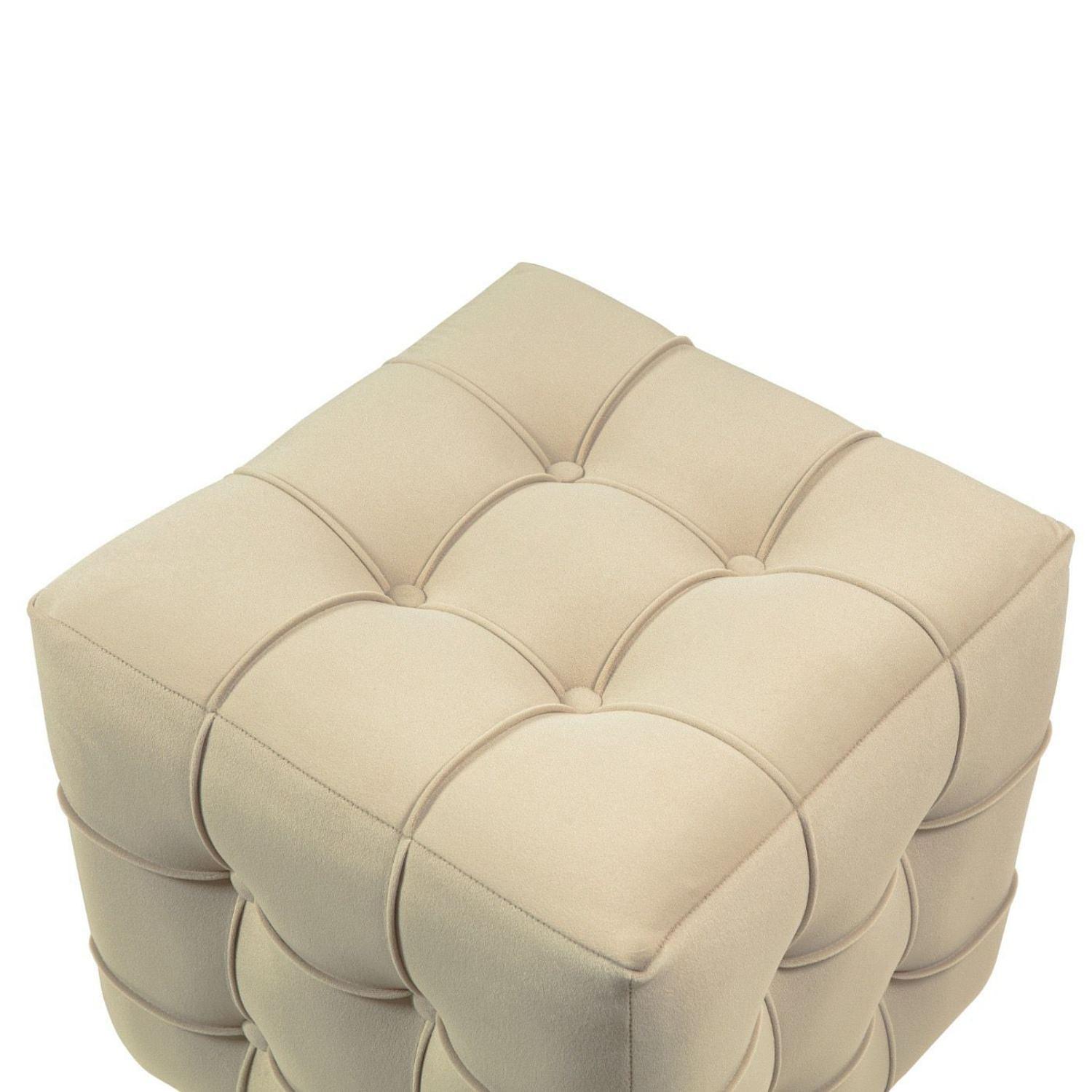 Lizbon Stool Cream 0