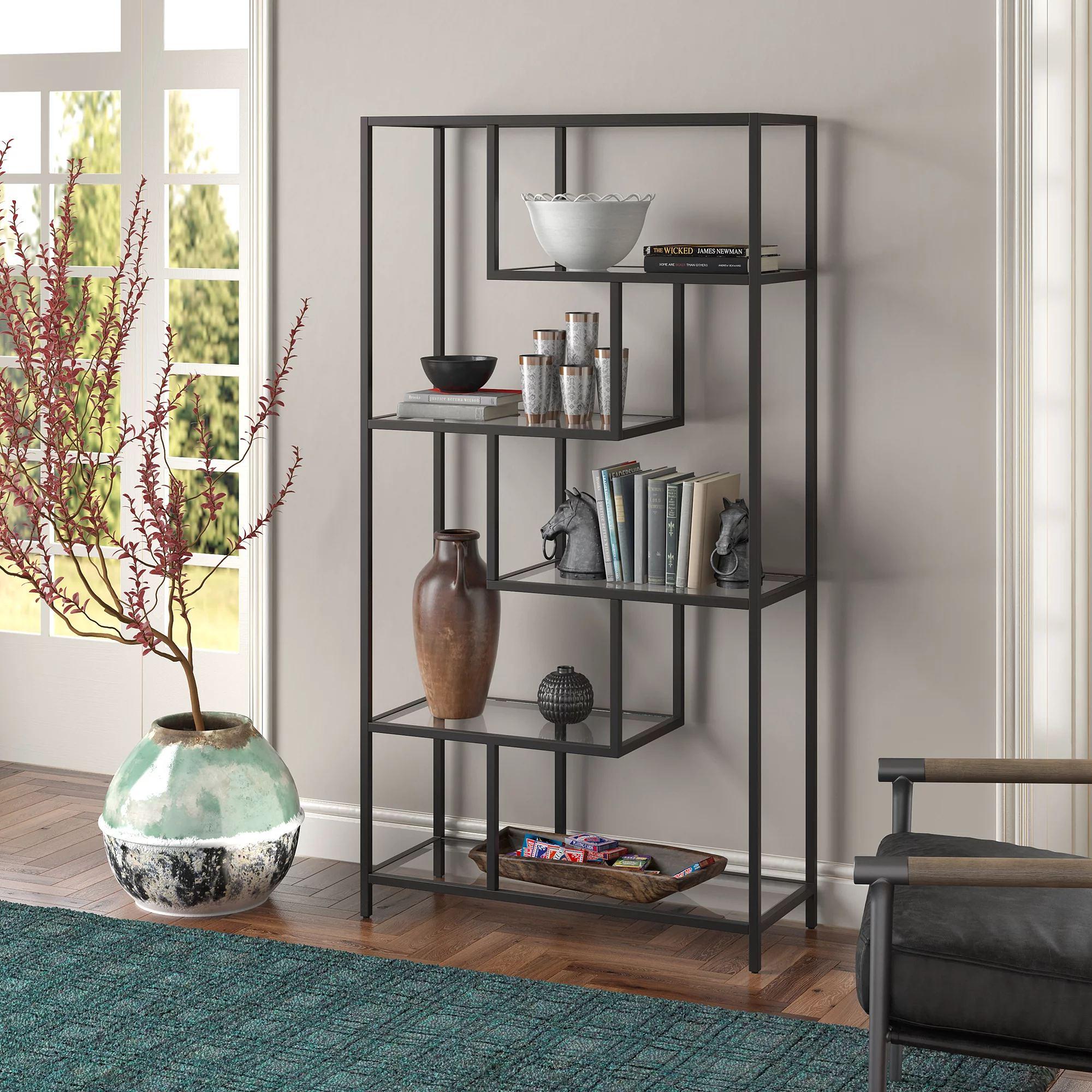 by30 Shelf Black 2
