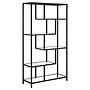by30 Shelf Black 6