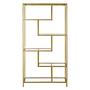 By30 Shelf Gold 0
