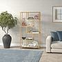 By30 Shelf Gold 1
