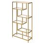 By30 Shelf Gold 5