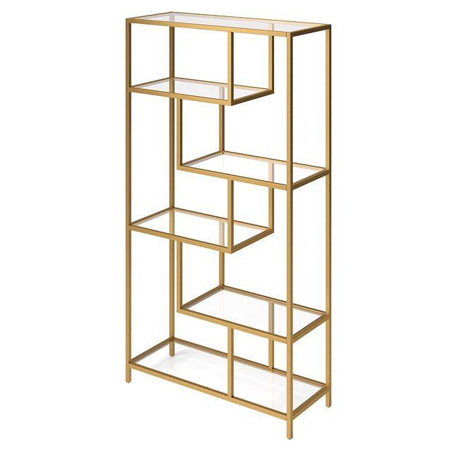 By30 Shelf Gold 5