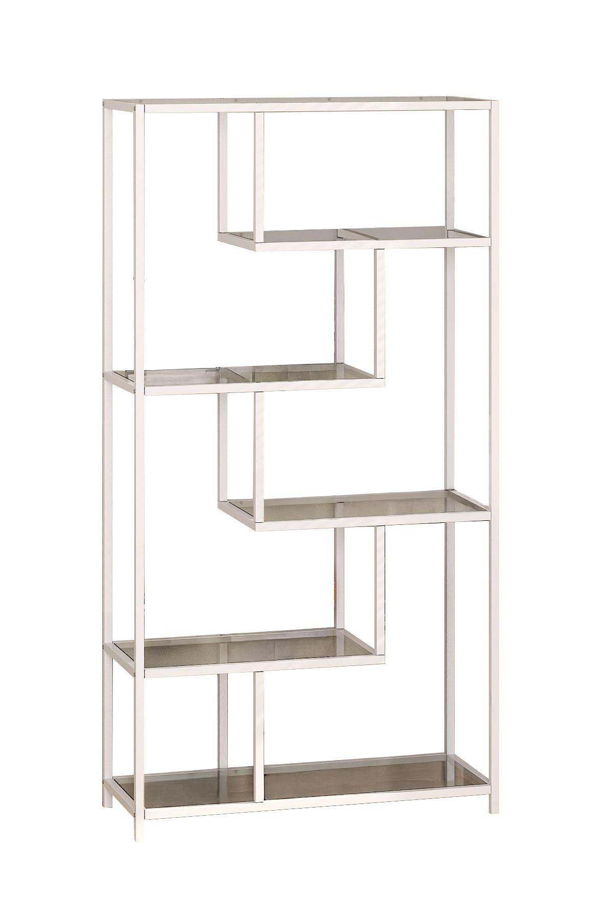 By30 Shelf White 4