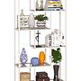 By30 Shelf White 3