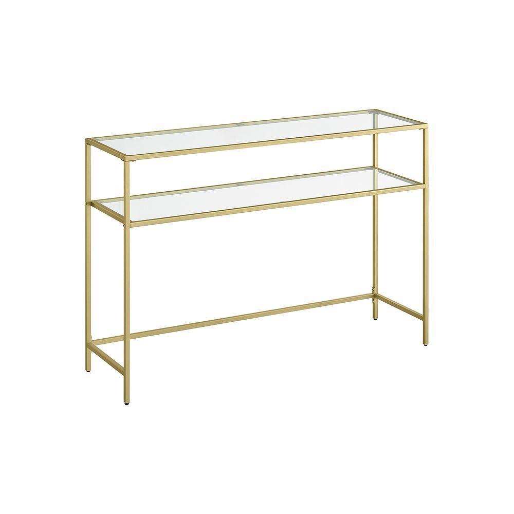 By4  Table Gold 6