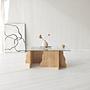 Canyon Table Sapphire Oak 8