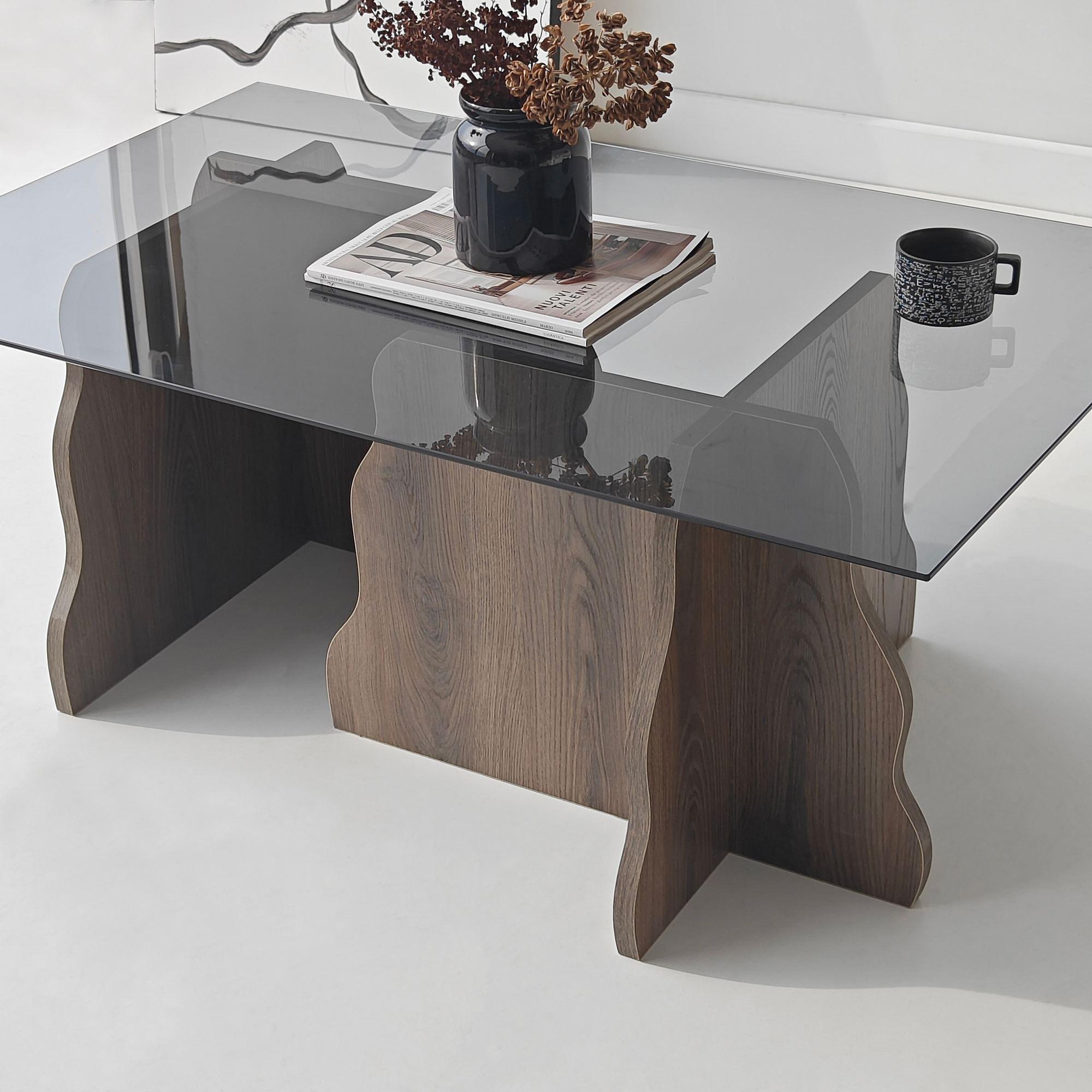 Canyon Table Walnut 5