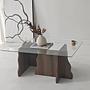 Canyon Tisch Nussbaum 6