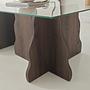 Canyon Tisch Nussbaum 8