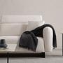 Caprice Sofa Weiß 4