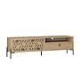Dionysos Lowboard Sapphire Oak 0