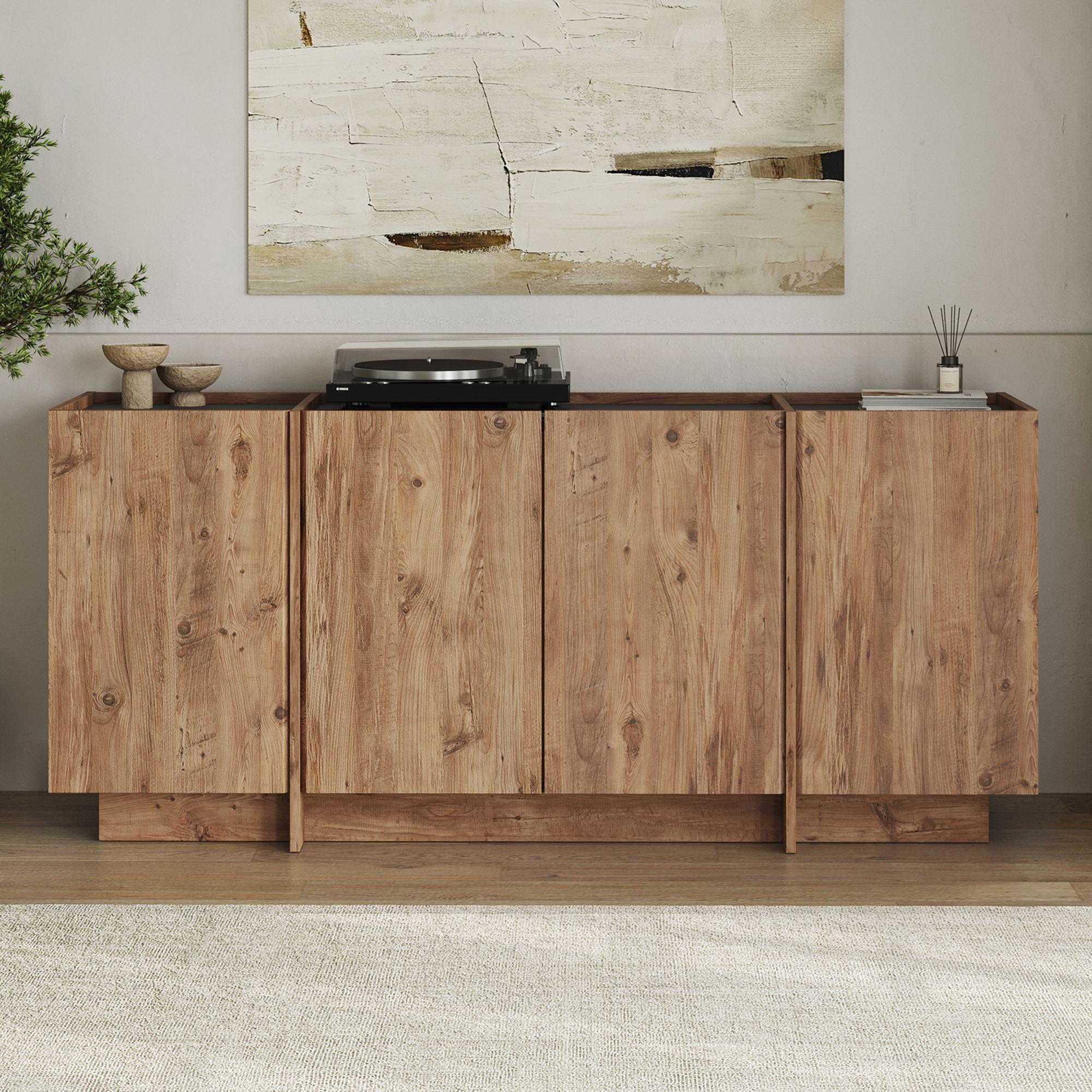 Dorma Schrank Atlantic Pine 2