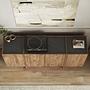 Dorma Schrank Atlantic Pine 5