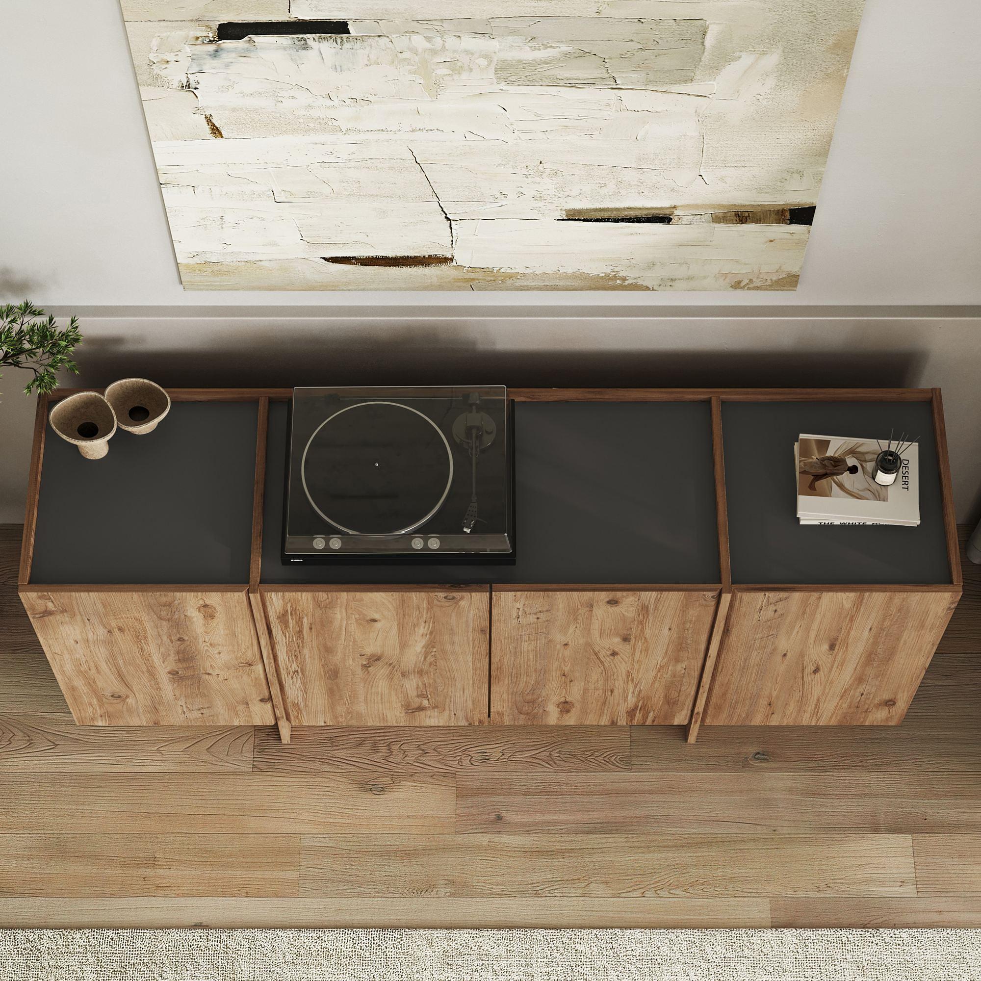 Dorma Schrank Atlantic Pine 5