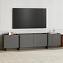 Lions Table Anthracite 1
