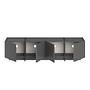 Lions Table Anthracite 8