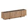 Lions Table Atlantic Pine 0