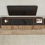 Lowen Lowboard Atlantische Kiefer Optik 5