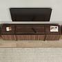Lion Table Walnut 5