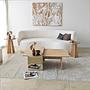 Luna 4 Table Set of 4 Sapphire-Oak 6