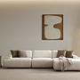 Toscana Sofa Chaise Longue Right Beige 0