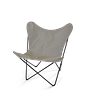 Trifolium Chair Canvas Light Grey 0