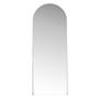 Mirror with integrated lamp 1