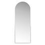 Mirror with integrated lamp 2