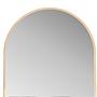 Mirror with integrated lamp 3