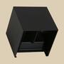 LED-Outdoorleuchte Schwarz 3