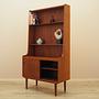 Bookshelf Teak Brown 4